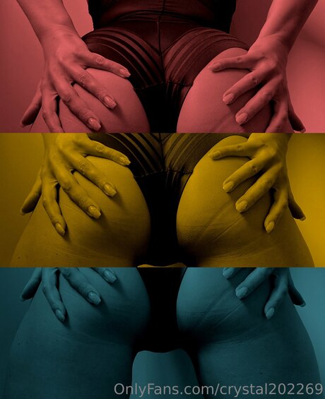 Crystal202269 high quality model galleries