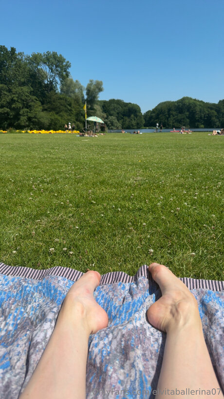 Elvitaballerina07 nice star pictures