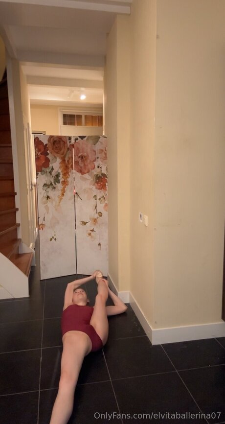 Elvitaballerina07 star best photo