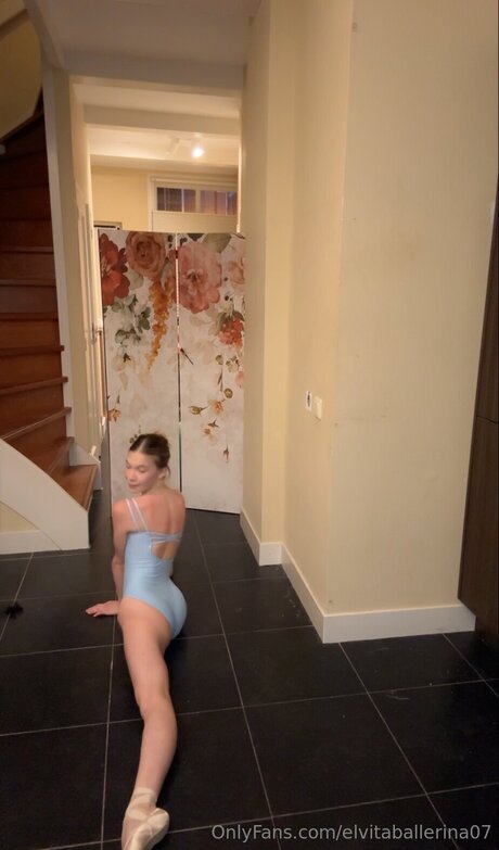 Elvitaballerina07 high quality actress pics