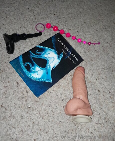 Hannakeys free pornstar archive