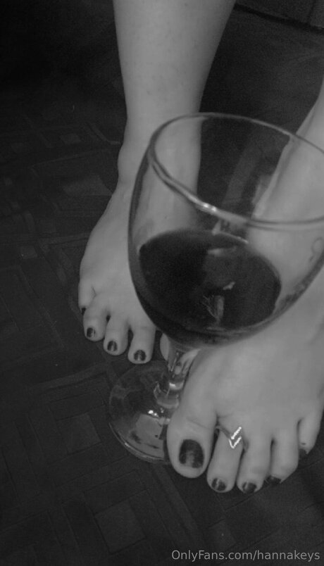 Hannakeys sex model images