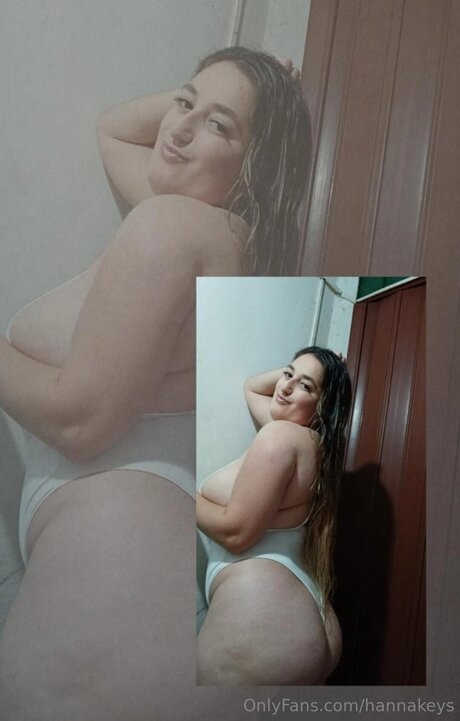 Hannakeys Profile pic