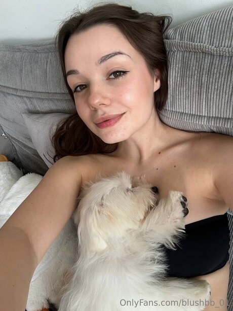 Blushbb 01 model xxx pics