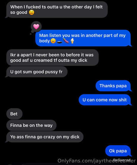 Jayrtheecreamer high quality star image