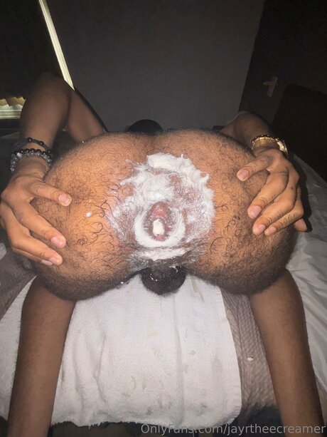 Jayrtheecreamer naked model pictures