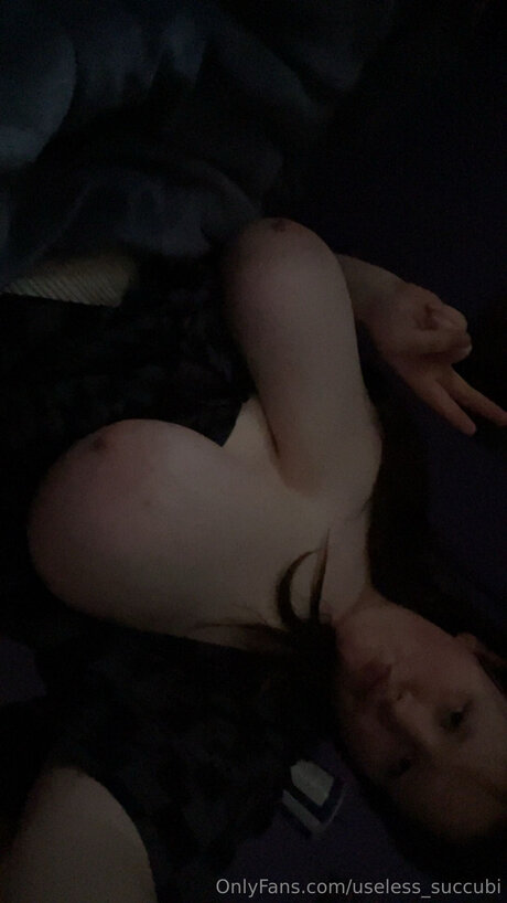 Useless Succubi model nice picture