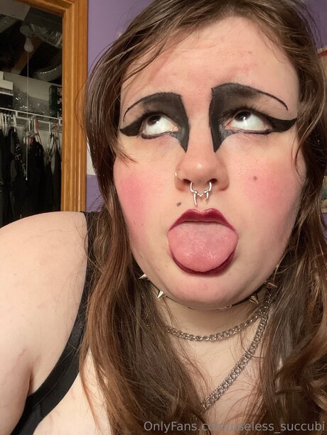 Useless Succubi pornstar hot img