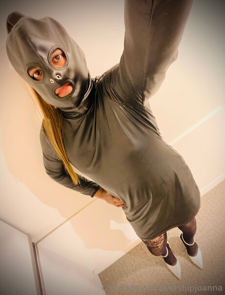 Worshipjoanna pornstar perfect archive