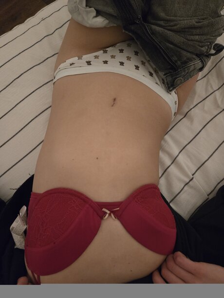 Violaroma naked star picture