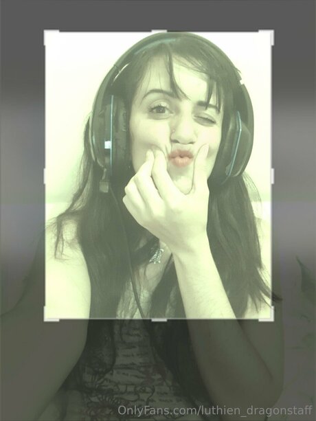 Luthien Dragonstaff perfect actress pic