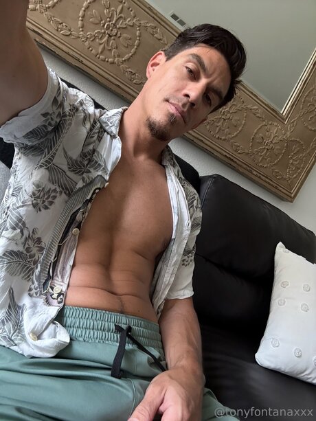 Tonyfontana best star archive