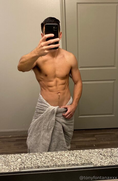 Tonyfontana nudes actress galleries