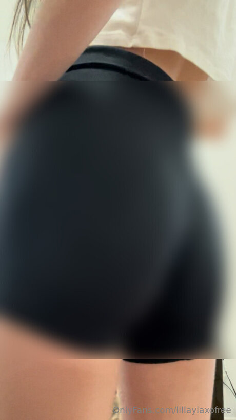 Lillaylaxofree best actress pic