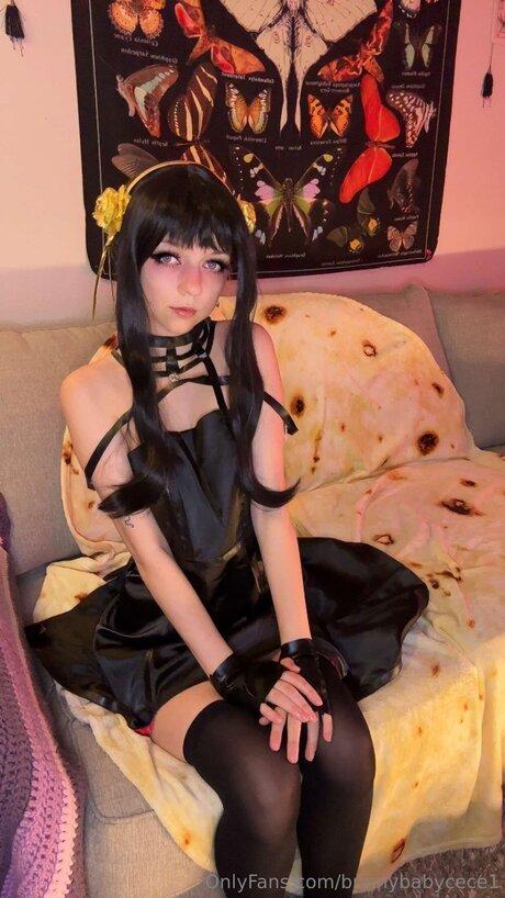 Bunnybabycece1 nice actress pictures