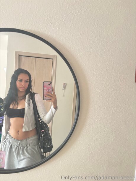 Jadamonroeeee star sex archive