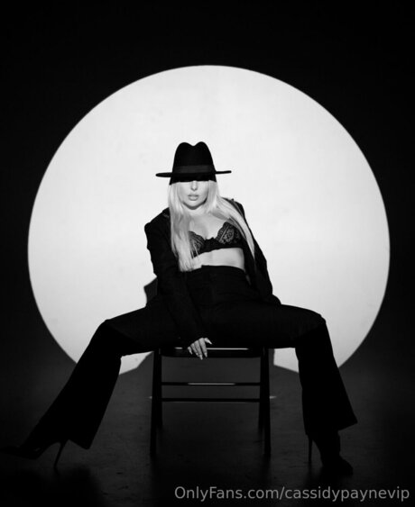 Itscassidypayne star hot gallery