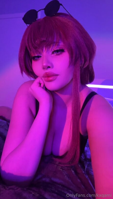 Kxqami adult star image