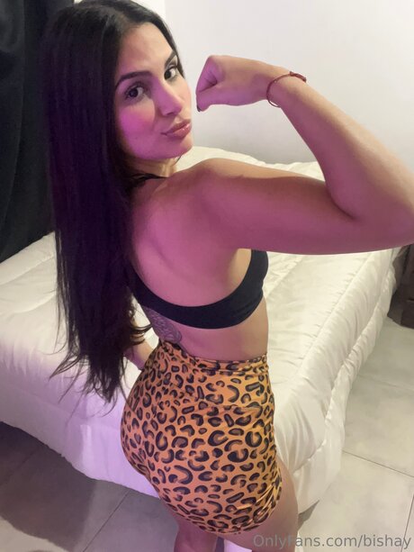 Bishay pretty star image