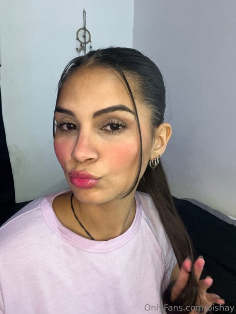 Bishay best model pic