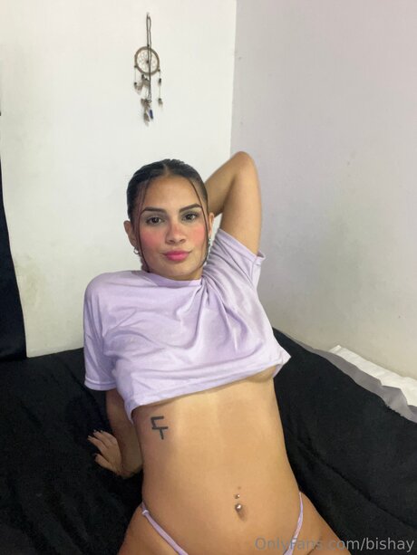 Bishay exclusive actress img