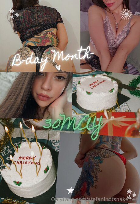 Stefanihotsnakefree pornstar hd photos