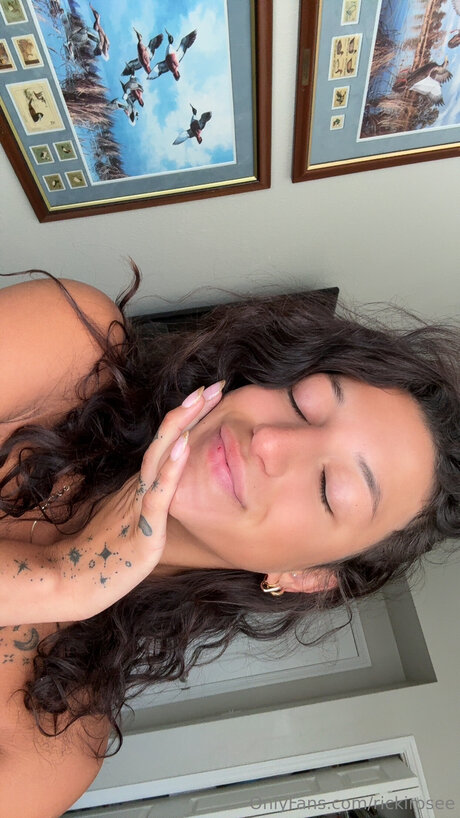 Rickirosee star nudes galleries