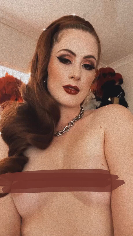 Furey nude star photos