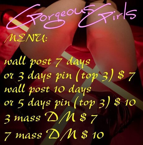 Only Ninfas star best photos