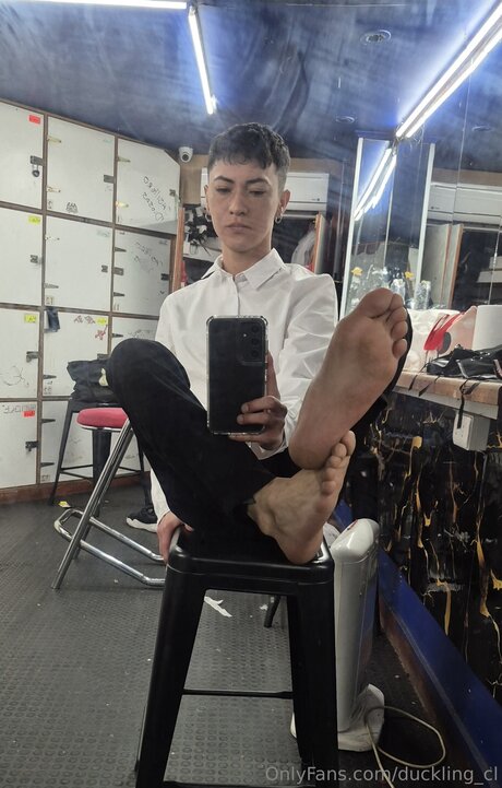 Duckling Cl star perfect gallery