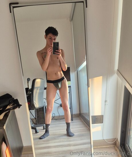 Duckling Cl model hot img