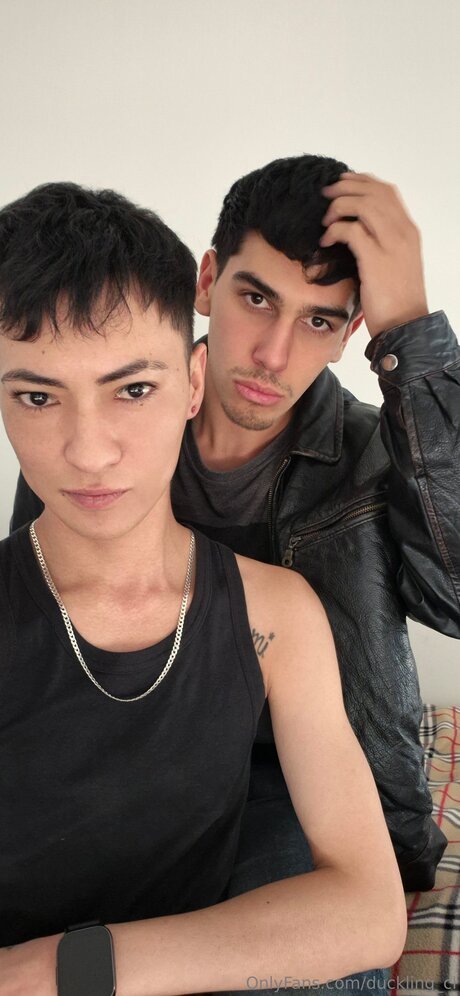 Duckling Cl model top image