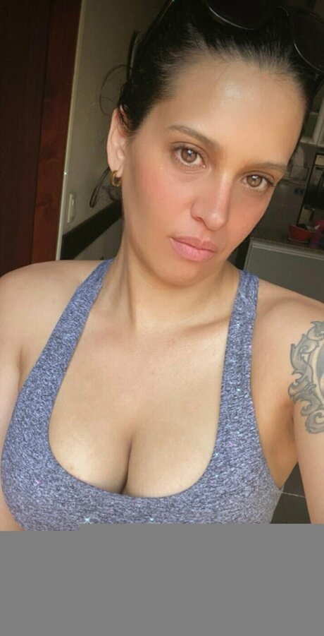 Arabellabr00ke star nude photo