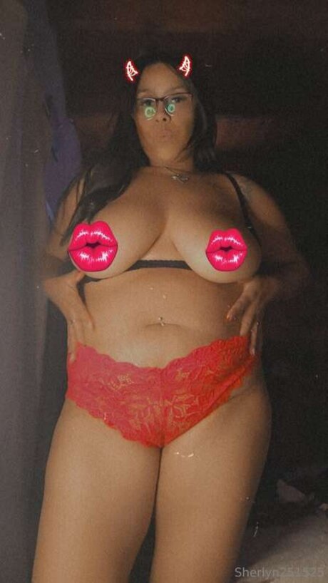 Sherlyn251525 pornstar hd gallery