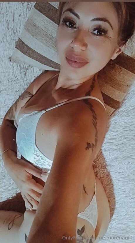 Mrsmorenagirl perfect model images