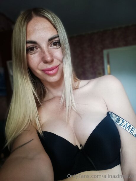 Alinazineeva star xxx pics