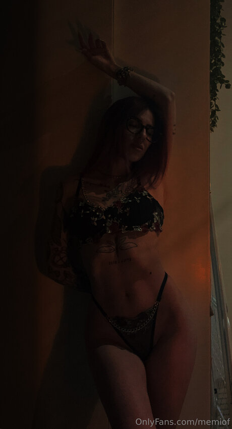 Memiof pornstar xxx picture