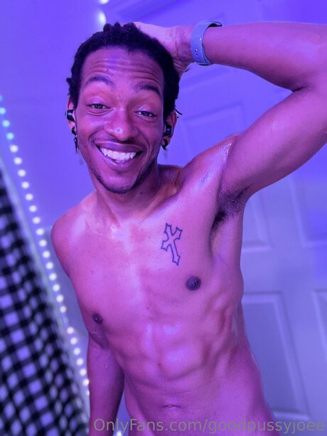 Goodpussyjoee model hot archive