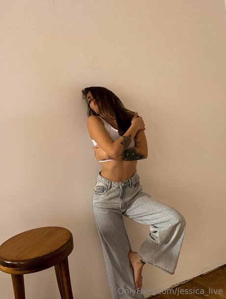 Jessica Live pornstar archive