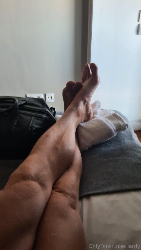 Lukehardy model best pictures