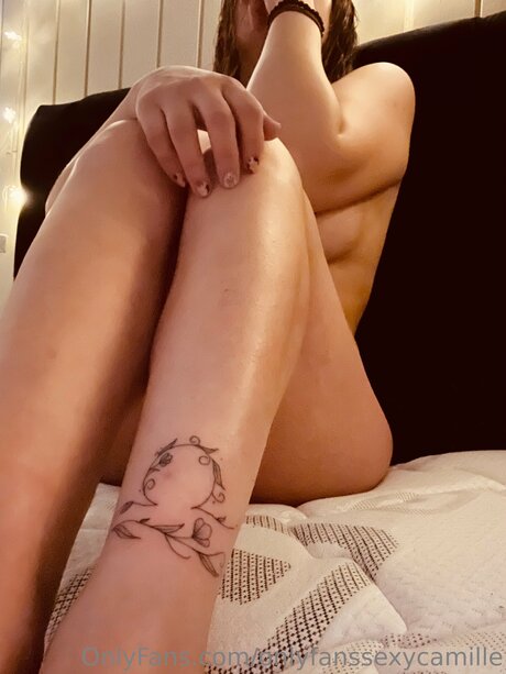 Onlyfanssexycamille pornographic star image