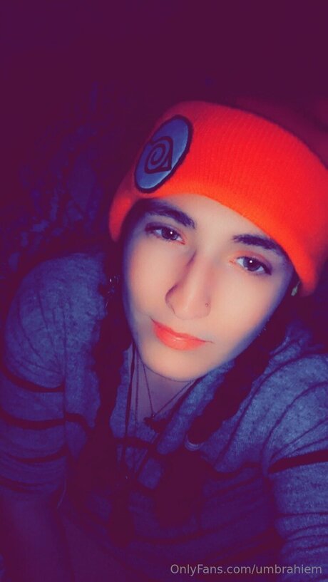 Umbrahiem pornstar nudes picture