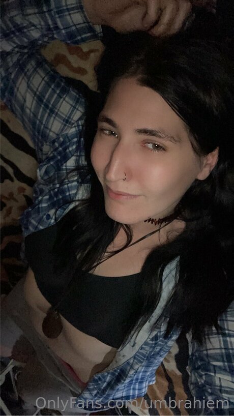 Umbrahiem Profile pic