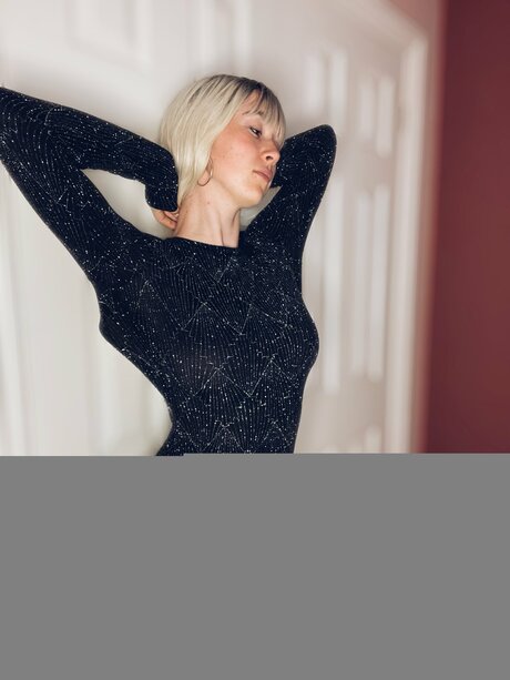 Lilith Voss Free model nude pics