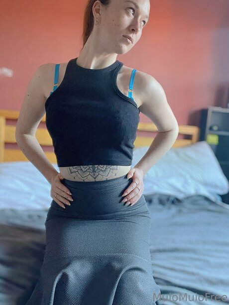 Lilith Voss Free best actress image