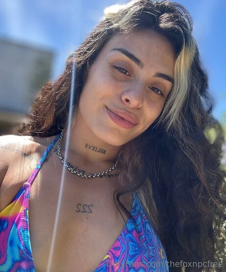 Thefoxnpcfree star high quality pictures