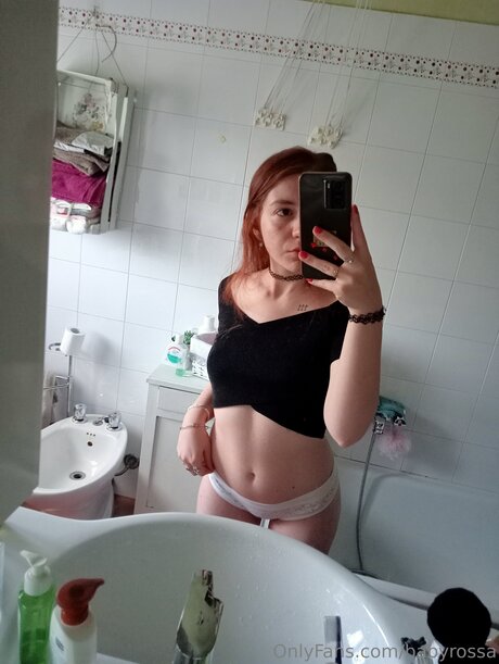 Babyrossa sex actress pic