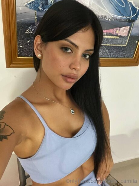 Lovely Camila hd pornstar img