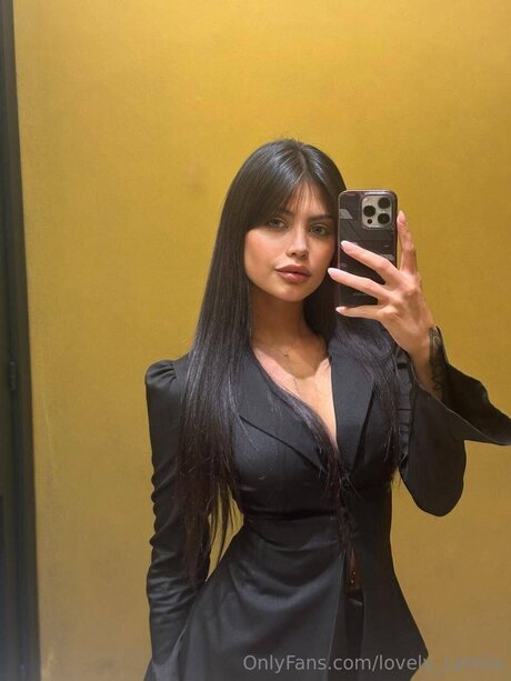 Lovely Camila adult actress photos