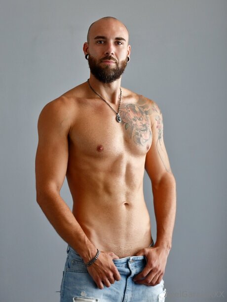 Axelgarciafree model sex photo